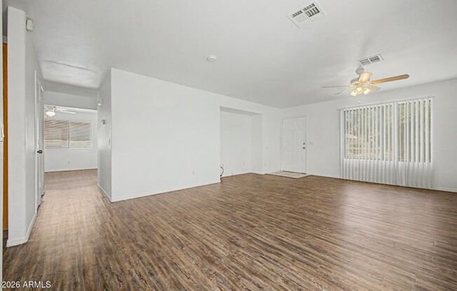 16712 N 160th Ave, Surprise - Very clean 2 bed, 2.5 bath - MOVE IN READY