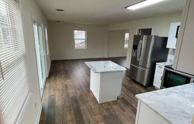 1 bed, 1 bath, $1,800