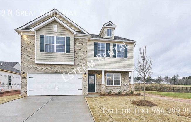 259 N GREAT WHITE WAY