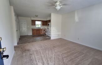 3 beds, 1 bath, 852 sqft, $1,025, Unit Unit A