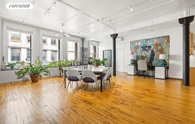 284 LAFAYETTE ST