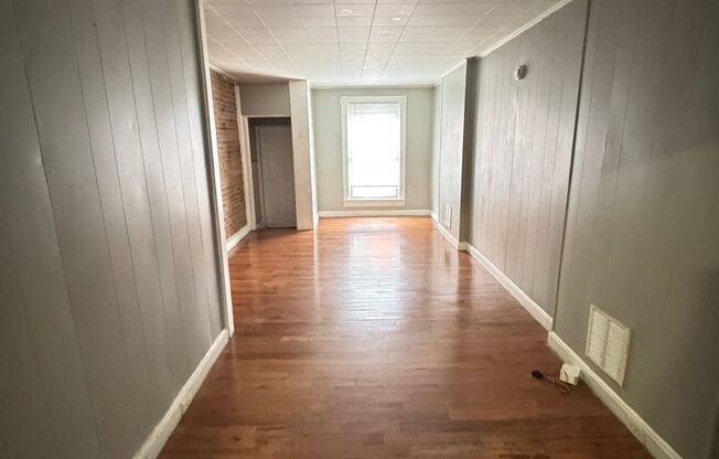 **AVAILABLE NOW** Desirable East Baltimore, Price reduced - Town Home For Rent!