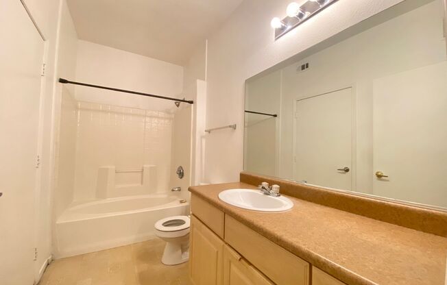 1 bed, 1 bath, $1,350