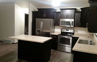 3 beds, 2 baths, $1,995