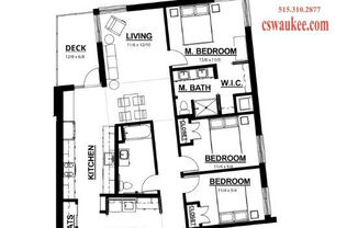 Partner-provided photo for $1775 unit