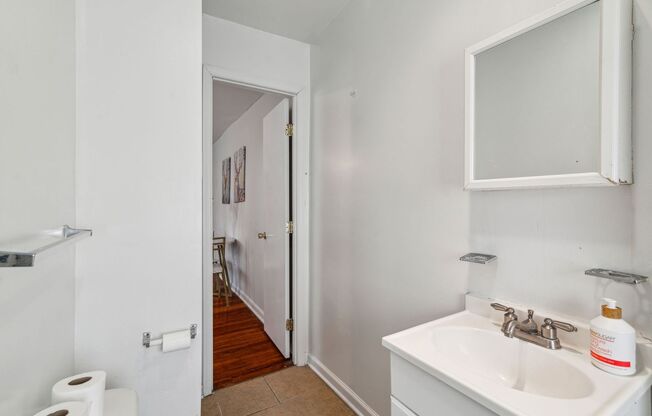 1 bed, 1 bath, 550 sqft, $1,500, Unit 3412- B21