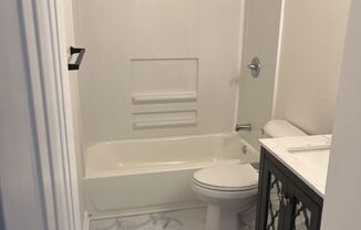 2 beds, 1 bath, $1,200