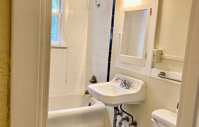 1 bed, 1 bath, 600 sqft, $1,450, Unit 208