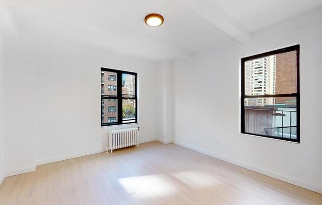 4 beds, 3 baths, 2,000 sqft, $10,875, Unit 8A