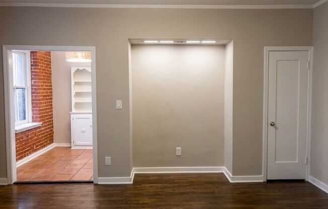 1 bed, 1 bath, 700 sqft, $1,795, Unit 729-104