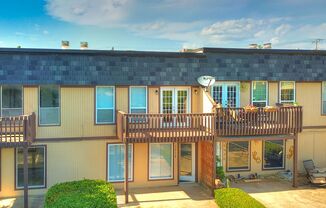 5924 W Hefner Road