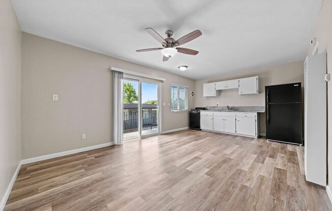 1 bed, 1 bath, 600 sqft, $1,750, Unit 12