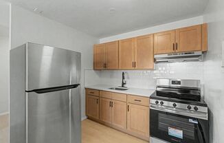 Magnolia Place Apartments