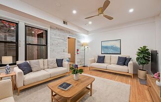 1321 Fairmont St NW