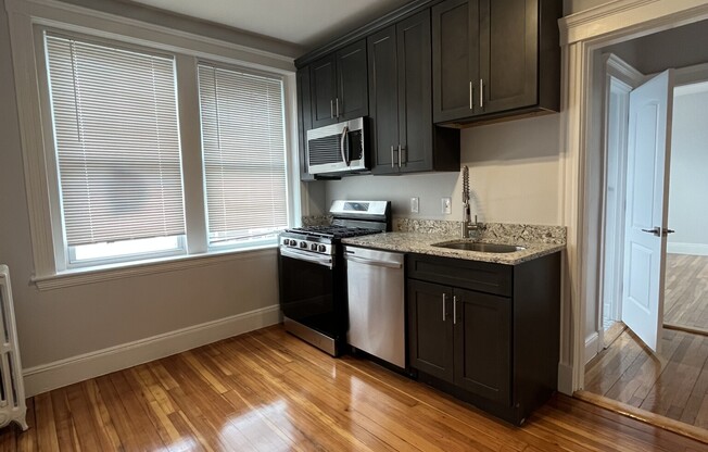 343 S HUNTINGTON AVE