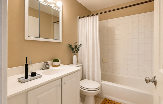 Two-Bedroom in New Hope | Discover Comfortable Living for $1,399/month!