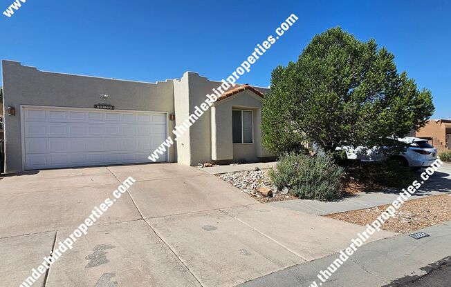 Beautiful NE Heights location