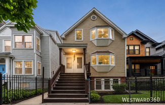 2433 N Talman Ave 1