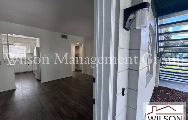 805 Vassar Street Unit B
