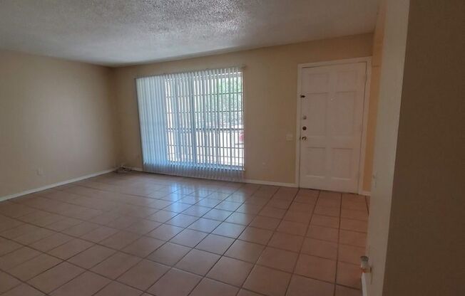 Seville West Apartments