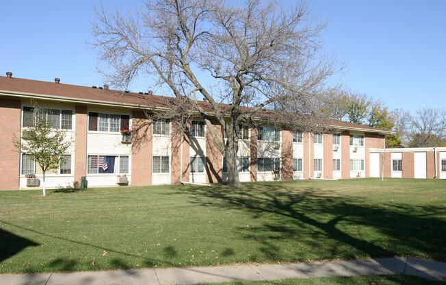 Lyn Villa Apartments