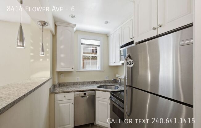 8414 FLOWER AVE
