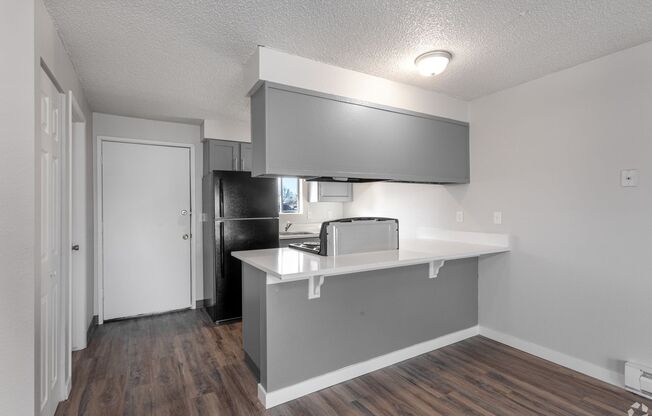 Park Place Apartments