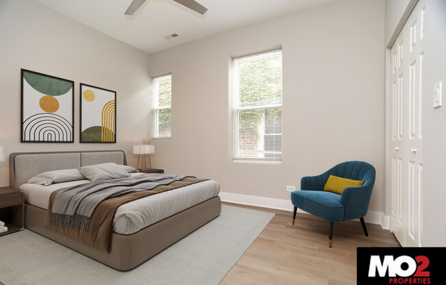 2134 W IOWA