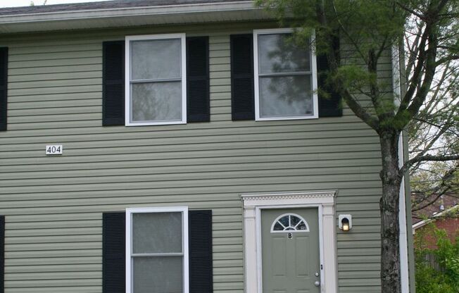 Mt Tabor Townhome Duplex         250520
