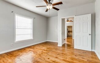 1120 NW 10th Street