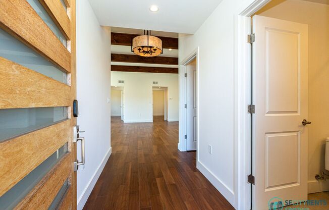 Miraloma: Remodeled & Detached Single Family Ranch-Style Home