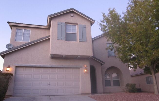 FOUR BEDROOM HOUSE FOR RENT