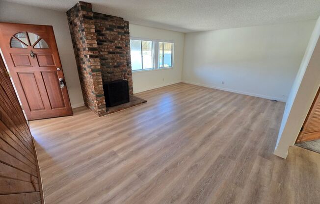 4bd 2ba home in University City