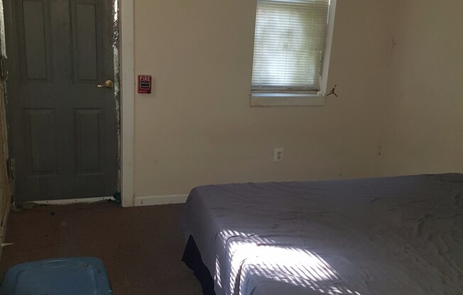 1 bed, 1 bath, 650 sqft, $1,000, Unit Unit 1