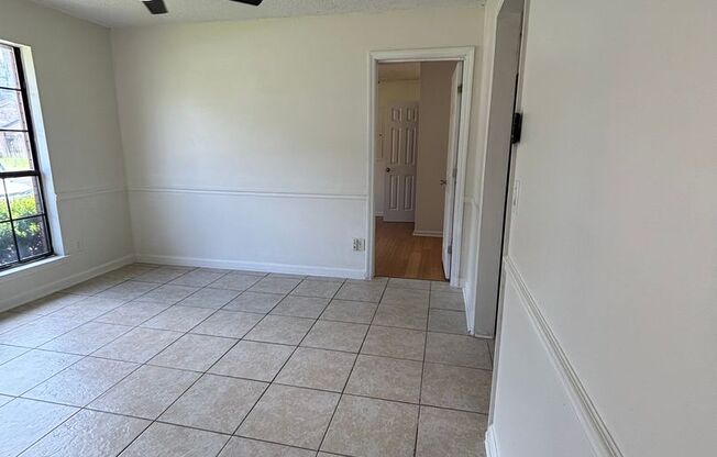 FOR RENT
