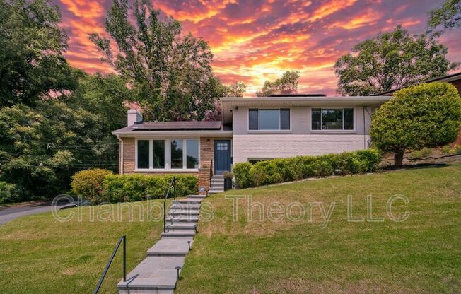 4600 BLAGDEN TER NW