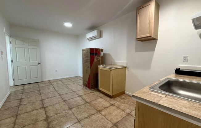 1496 Belle St.