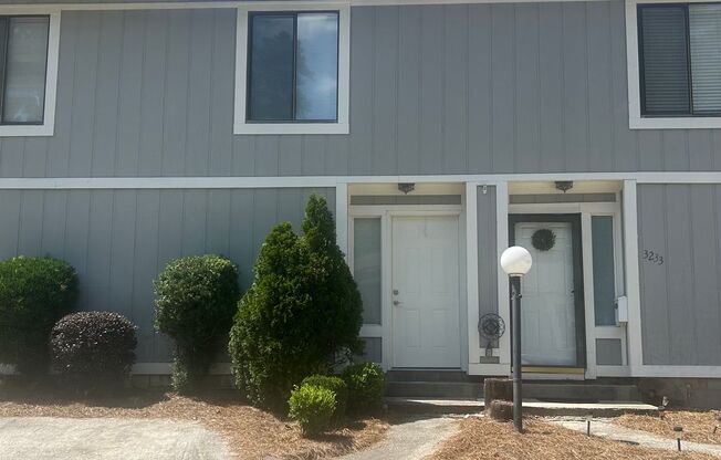 Forest Hills Racquet Club Townhome