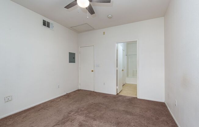 1 bed, 1 bath, $1,250