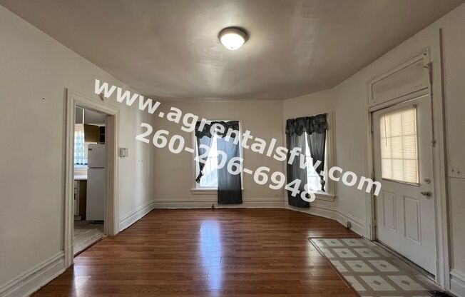 1 bed, 1 bath, 625 sqft, $875, Unit #1