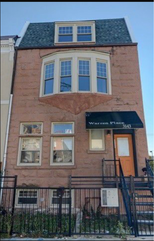 3143 W WARREN BLVD