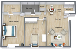 Partner-provided property photo