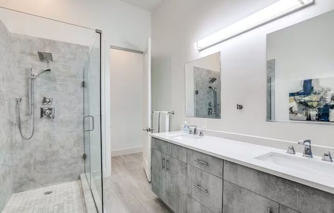1 bed, 1 bath, $1,699, Unit 415