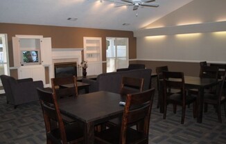 Vineyard Clubhouse