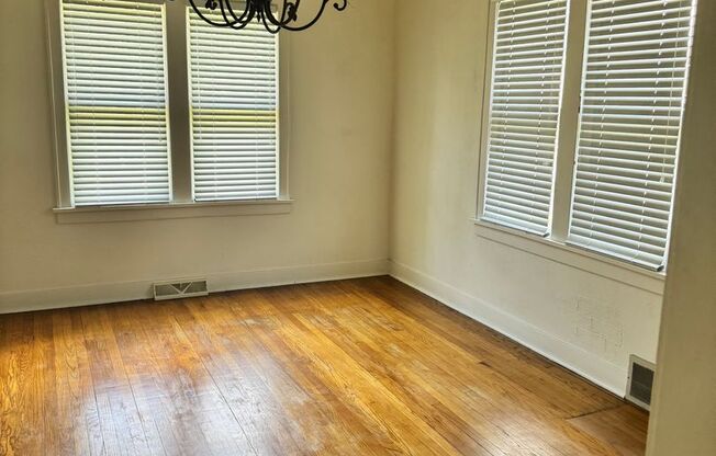 Coming Soon--Great House in a great location!