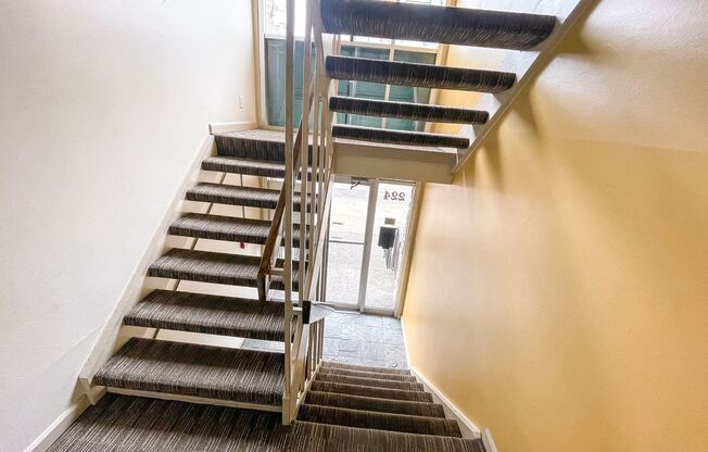 1 bed, 1 bath, 475 sqft, $1,495, Unit 304