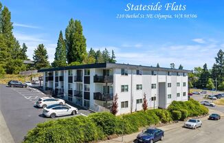 Stateside Flats