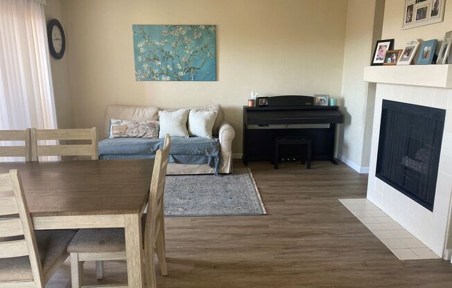 2 beds, 2 baths, $2,395, Unit # 269