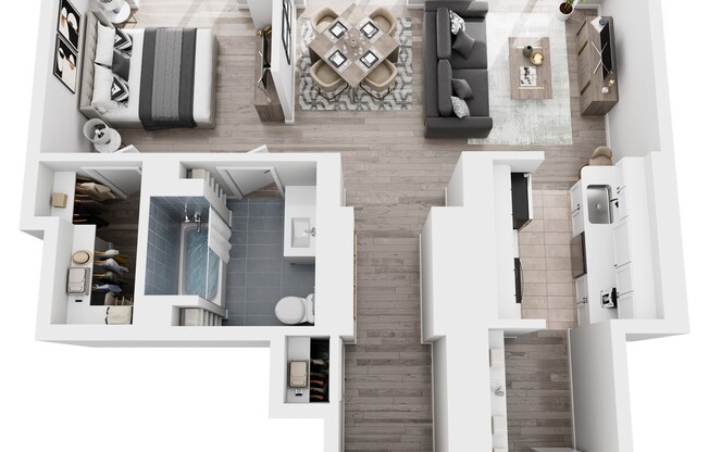 Partner-provided property photo