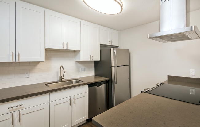 Fremont Apartments
